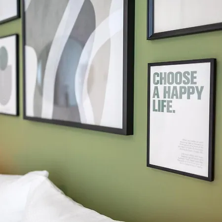 Stylish Apartment - Free Parking, Cinema, By Gravity Prague-3