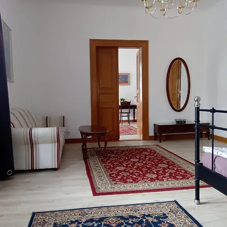 Historic Villa Apartments-3