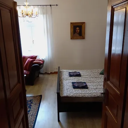 Historic Villa Apartments-3