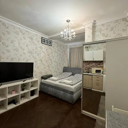 Timmy Apartment Ostrovni 4 Prague 1-2