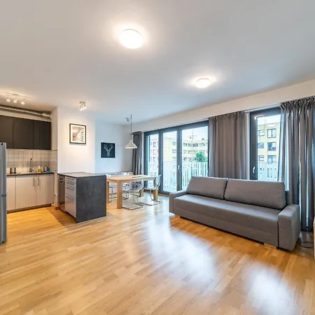 Garden Towers Apartments-3