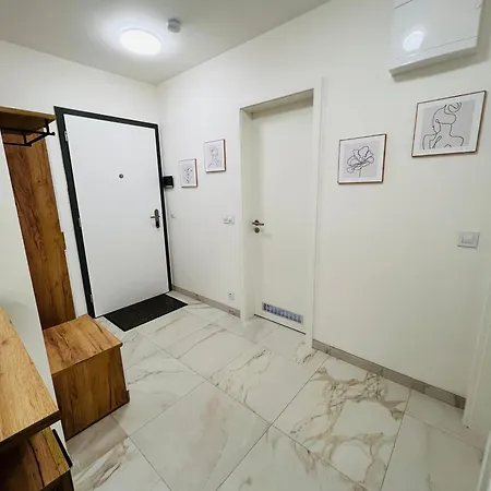 Nika Apartments Prague 5-3