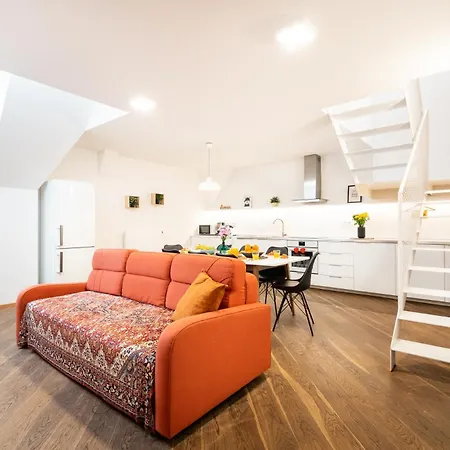 Rehorova Apartments By Pragueforyou-2