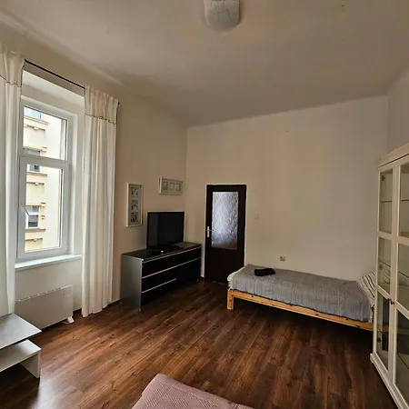 Apartments Zizkov 2C-2
