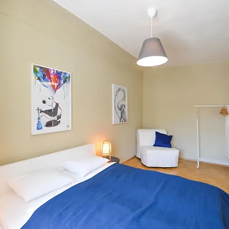 Celetna 27 Residence-2