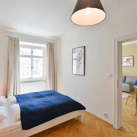 Celetna 27 Residence-3