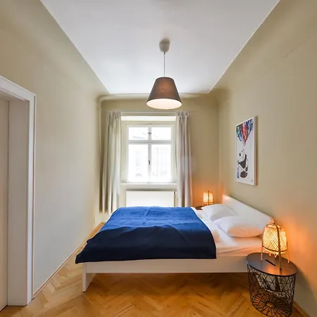 Celetna 27 Residence-2