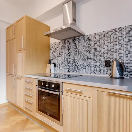 Residence Bilkova-2