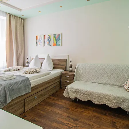 Ruterra Apartment Cimburkova-3