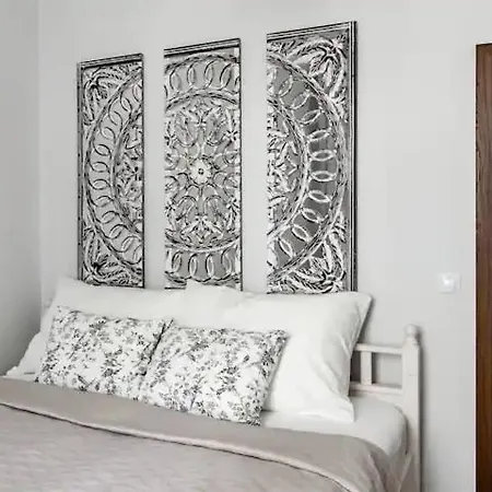 Luxury Apartment At Prague City Centre Andel!-2