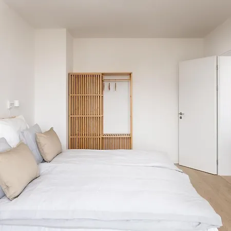 Stay2Gether Japandi Homestay For 4 - Metro B Luka-3