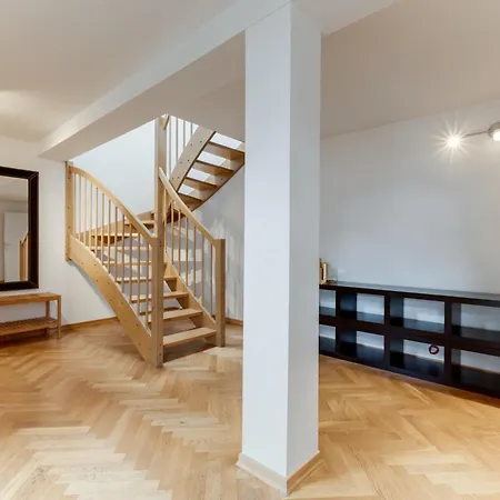 Residence Bilkova-3