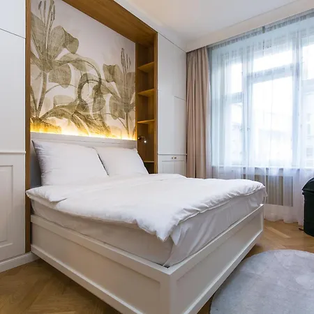 Wishlist Prague Residences - Old Town Square-3