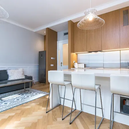 Wishlist Prague Residences - Old Town Square-2