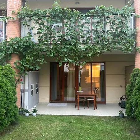 Pegas Apartments-2