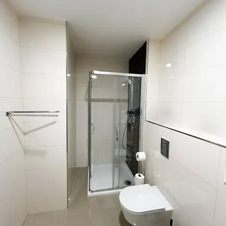 Imperial Loft Apartment-2