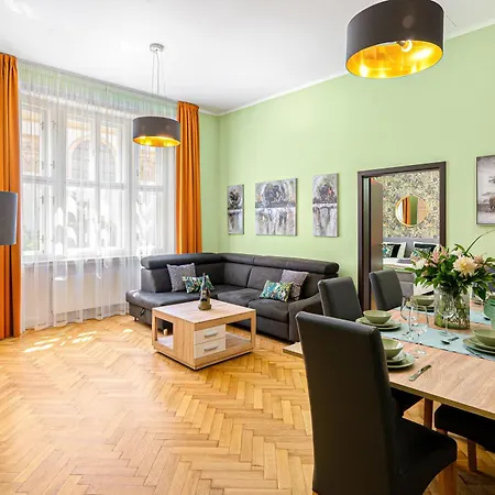 Oasis Apartments At Charles Square-3