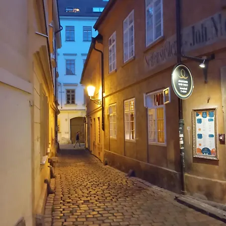 Prague Centrum House-3
