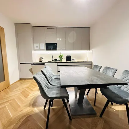 Smichov City Apartments-3