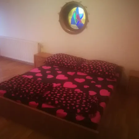 Vila Barrandovská patro 2-3