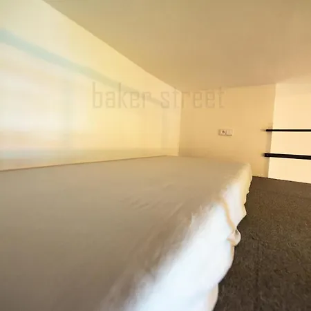 Storey Apartment Close To Metro Palmovka-3