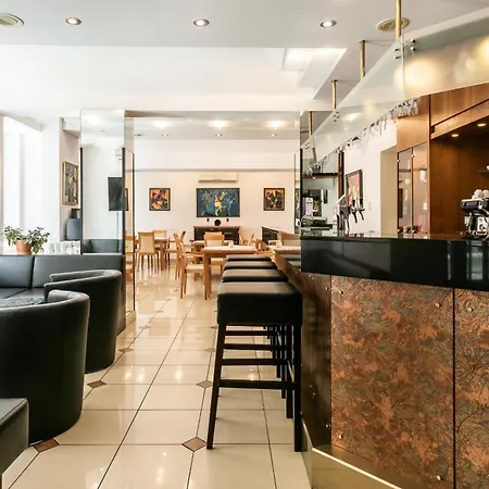 Ametyst Hotel Praha-2