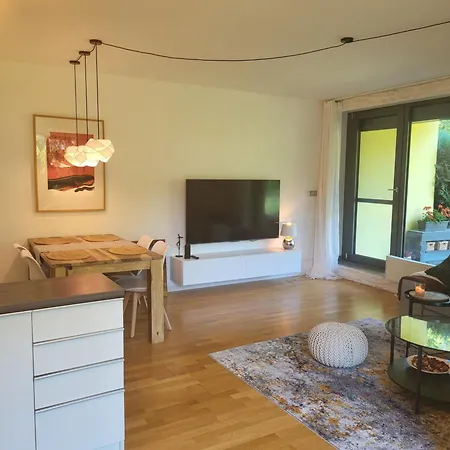 Apartmán v Praze 6, Sedlec-2
