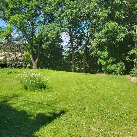 Apartman V Praze 6, Sedlec-2