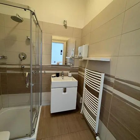 Palackeho Apartment-2
