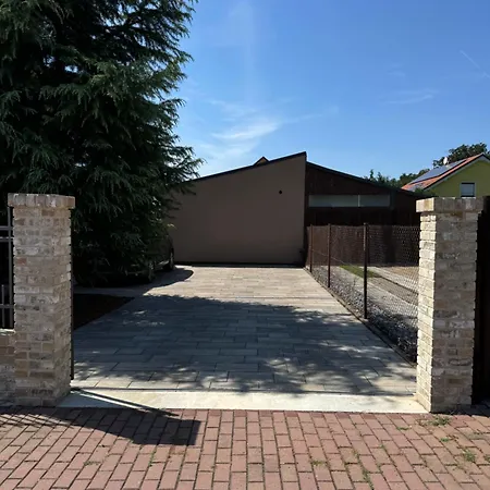 Apartman Kvetinova Zahrada-3