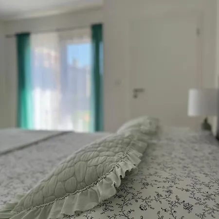 Apartmán Květinová zahrada-2