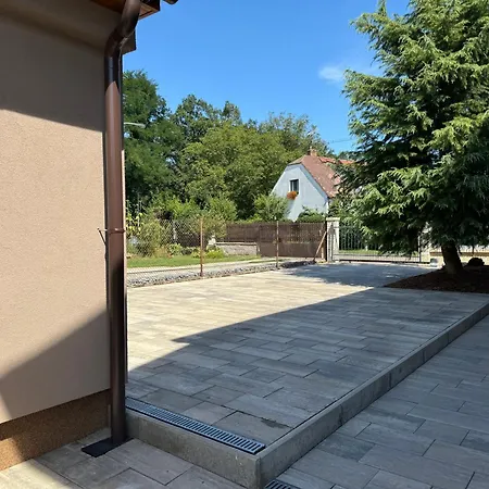 Apartman Kvetinova Zahrada-3