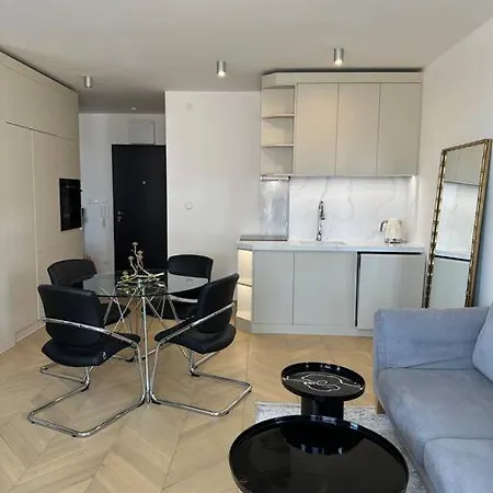 Luxe Apartment Near The Airport-2