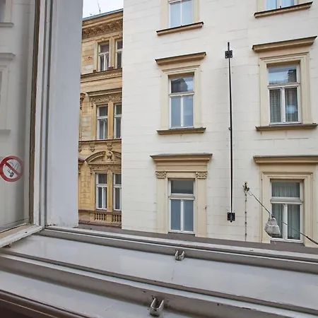 Jeruzalemska - Synagogue Apartments-3