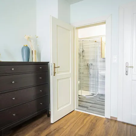 Apartman Anastasie-3
