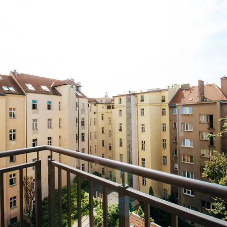 Apartman Anastasie-2