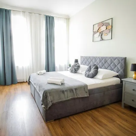 Apartman Anastasie-3