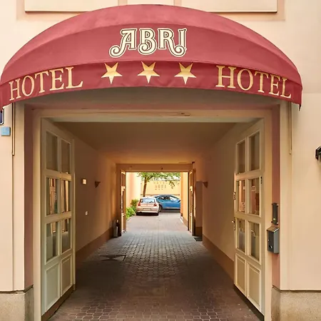Apartments Abri-2