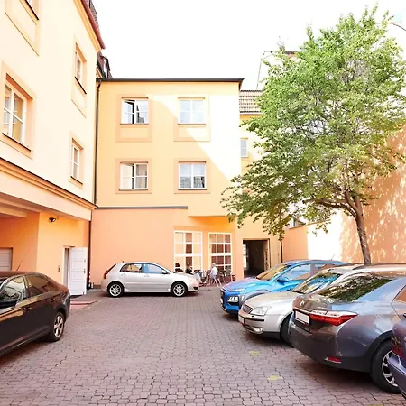 Apartments Abri-2