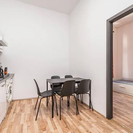 Elegance Apartments-3