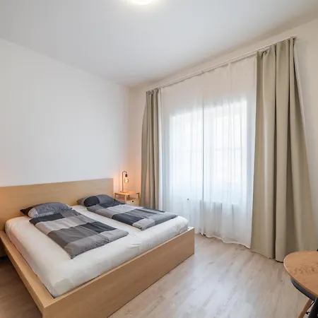 Apartments Abri-3