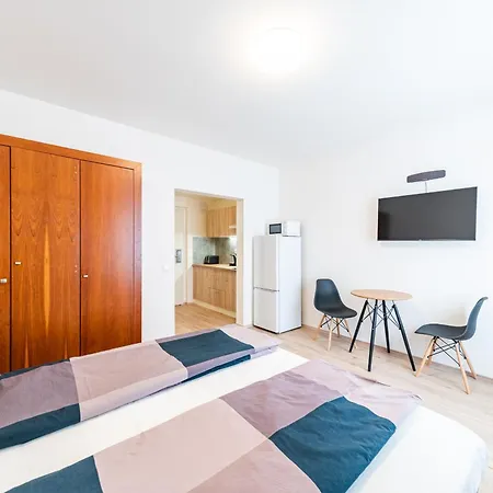 Apartments Abri-3