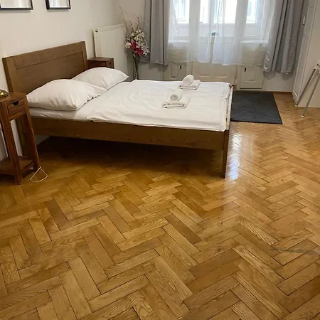 V Kolkovne - Old Town Residence-2