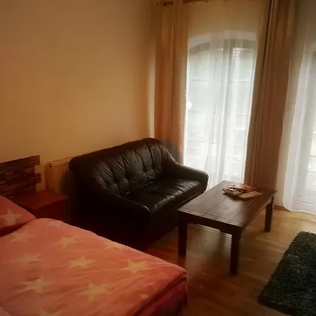 Vilа Barrandov pokoj 2-2
