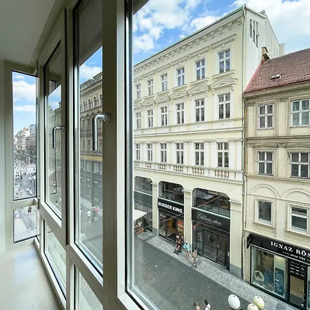 Havelska Old Town Residence-3