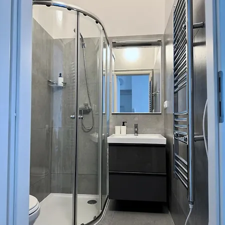 Apartment By Charles Bridge-3