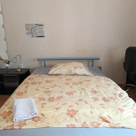 Rooms In The Center Of Old Town-2