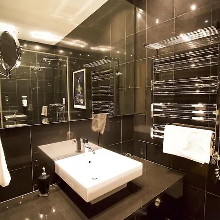 Apartment In The Heart Of Prague-2