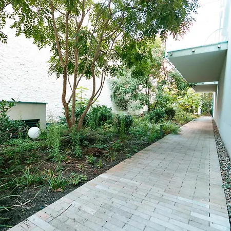 Luxury Angel Apartment With Terrace-2