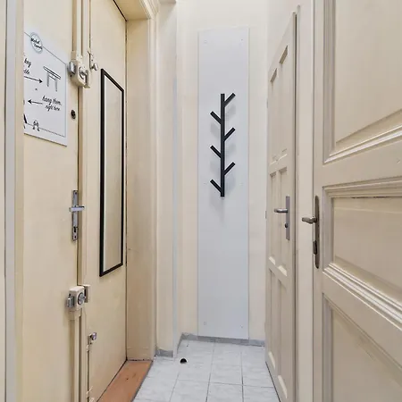 Apts In Old Town Prague By Michal&Friends-3